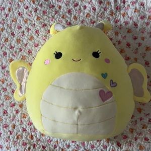COPY - Nixie the Butterfly Squishmallow 11’